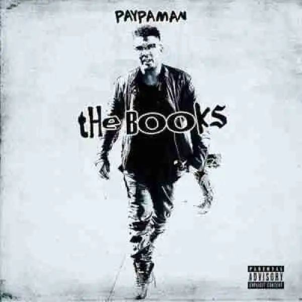 The Books BY Paypaman